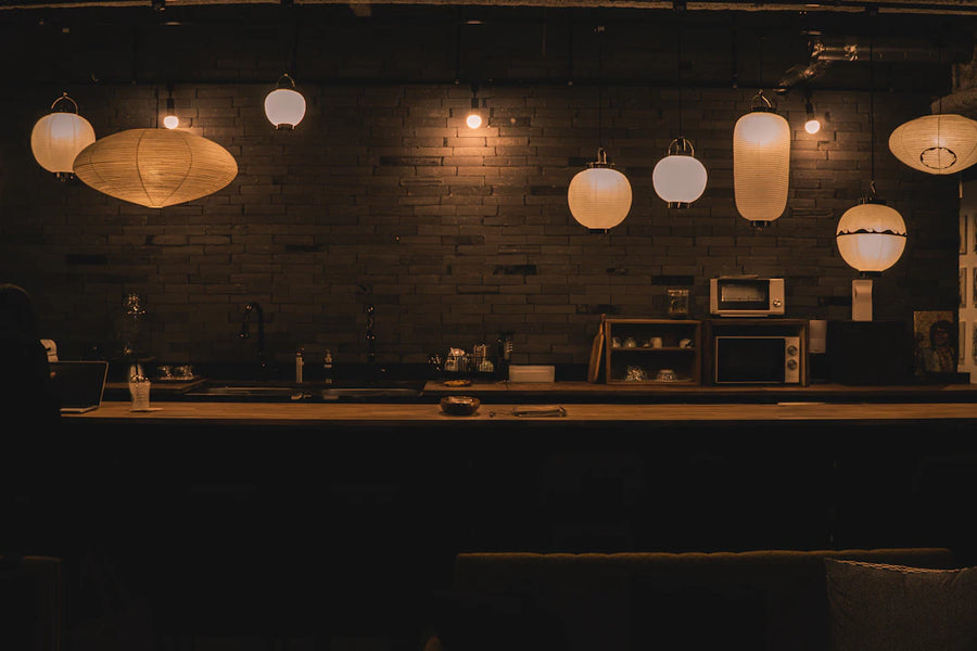 Iluminar Cocinas: Consejos y Consideraciones Prácticas