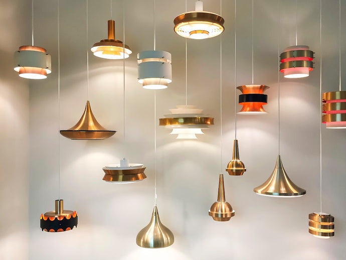 Incorporating Lighting into Your Interior Design: Illuminate Your Space with Style