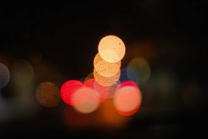 El impacto del color en la iluminación de tu hogar