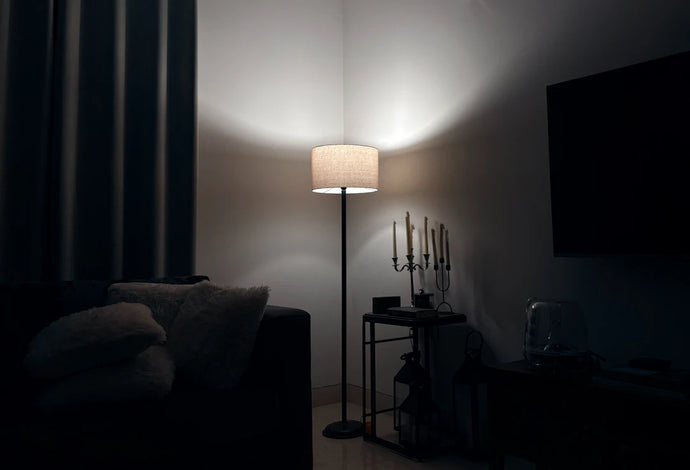 Transforma tu hogar: Ilumina espacios pequeños con estilo