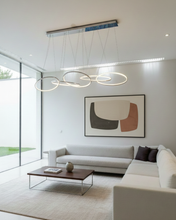 Cargar imagen en el visor de la galería, Unity