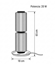 Cargar imagen en el visor de la galería, Celine floor