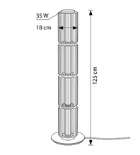 Cargar imagen en el visor de la galería, Celine floor