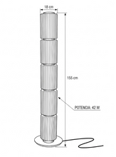 Cargar imagen en el visor de la galería, Celine floor
