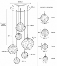 Cargar imagen en el visor de la galería, Polaris
