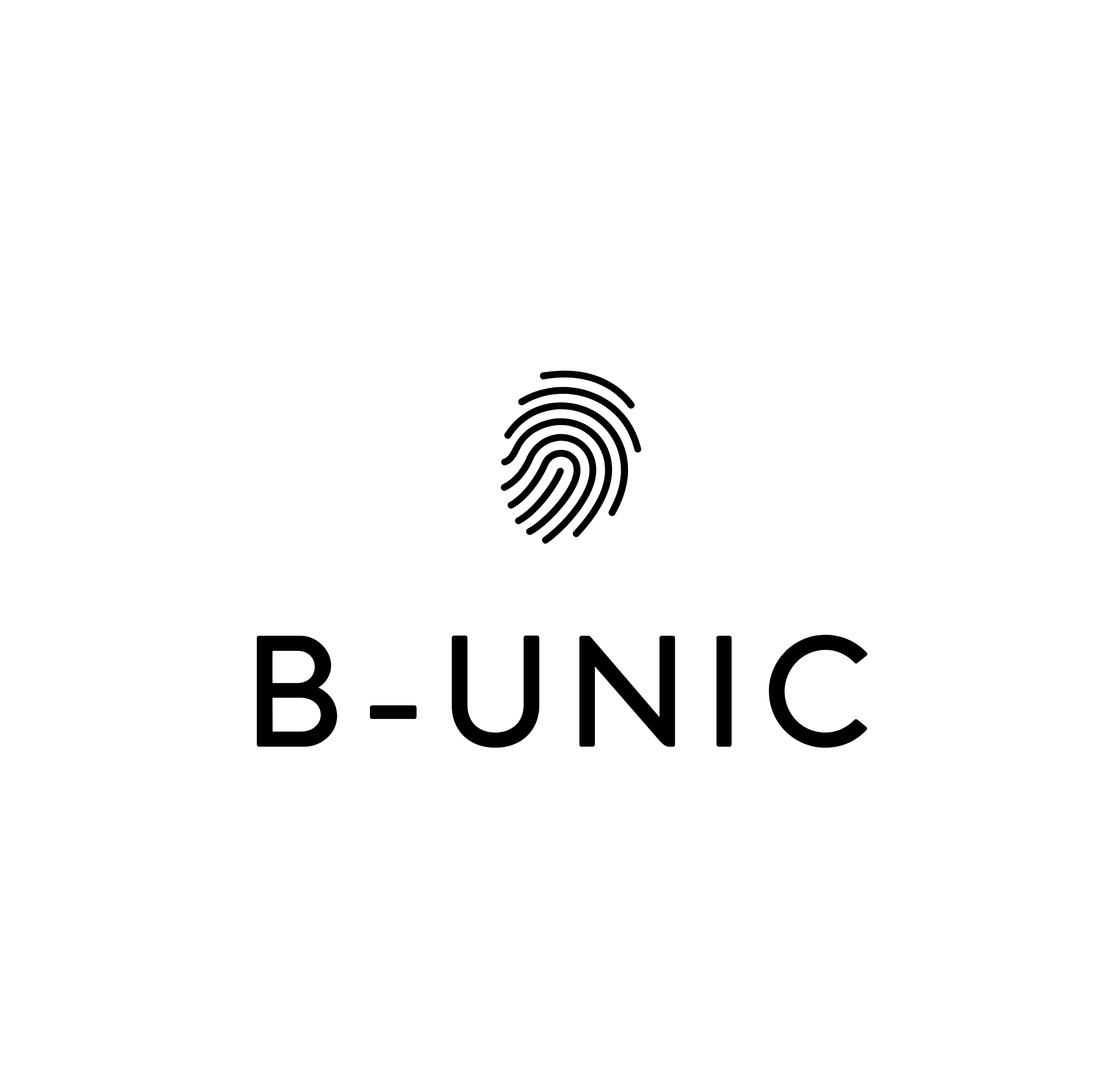 B-UNIC logo