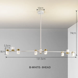 Atmosphere - B - UNIC39023365 - b - white - 8head - cold - white - 6000k