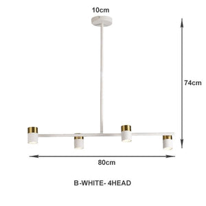 Atmosphere - B - UNIC39023365 - b - white - 4head - cold - white - 6000k