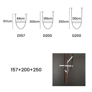 Belt - B - UNIC200000531:496#Combination 3;136:200003938#warm white 3000K;14:771#Brown Belt