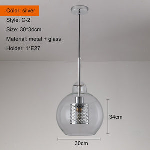 Bubble - B - UNIC200000531:200006153#C 30cm Chrome;200007763:201336100