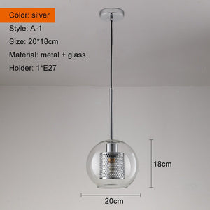 Bubble - B - UNIC200000531:10#A 20cm Chrome;200007763:201336100