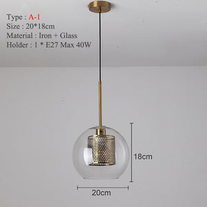 Bubble - B - UNIC200000531:193#A 20cm Bronze;200007763:201336100