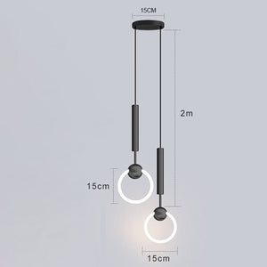 Cosmic - B - UNIC200000531:175#Black - 2 heads;136:200003939