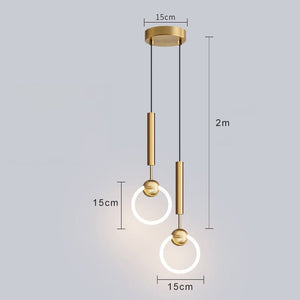 Cosmic - B - UNIC200000531:173#Gold - 2 heads;136:200003939