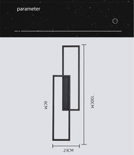 Cargar imagen en el visor de la galería, Duet - B - UNIC200000795:175#White H100x23cm;200007763:201336100;180:200002571