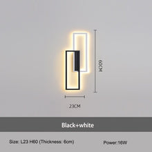 Cargar imagen en el visor de la galería, Duet - B - UNIC200000795:29#White H600x23cm;200007763:201336100;180:200002571