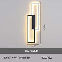 Cargar imagen en el visor de la galería, Duet - B - UNIC200000795:175#White H100x23cm;200007763:201336100;180:200002571