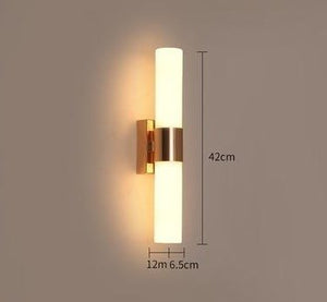 Gravity - B - UNIC45377169 - gold - 42cm - warm - light