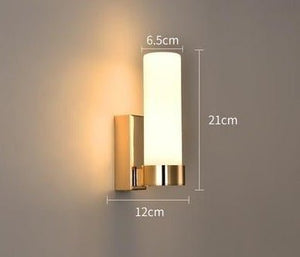 Gravity - B - UNIC45377169 - gold - 21cm - warm - light