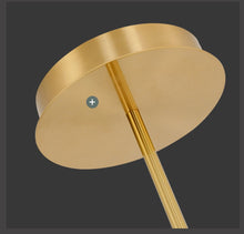 Cargar imagen en el visor de la galería, Liberty - B - UNIC40946683 - 150cm - gold