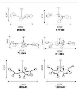 Molecular - B - UNIC200000531:193#Cognac colour;249:200006307#5Heads;5:361385#Body colour Black