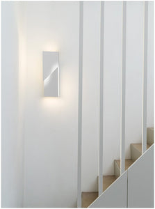 Sconce - B - UNIC200000795:175#L30xW 9xH120cm;180:200002569#dimmable with remote