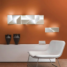 Cargar imagen en el visor de la galería, Sconce - B - UNIC200000795:175#L30xW 9xH120cm;180:200002569#dimmable with remote