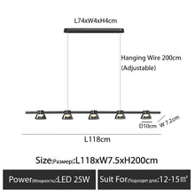 Cargar imagen en el visor de la galería, Sense - B - UNIC200000795:193#5 lights D118CM;136:200003938