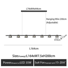 Cargar imagen en el visor de la galería, Sense - B - UNIC200000795:10#7 lights D164CM;136:200003938