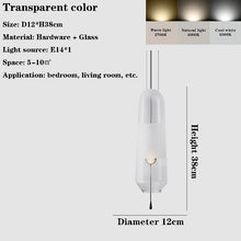 Cargar imagen en el visor de la galería, Station - B - UNIC200000531:193#Transparent color;136:200003939#Cool white no remot