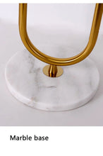 Cargar imagen en el visor de la galería, Stellar - B - UNIC200000795:10#Gold Marble;14:771#Warm white