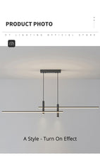 Cargar imagen en el visor de la galería, Twins - B - UNIC200000531:193#A Style - 100cm - Golden;136:200006153#Dimmable RC