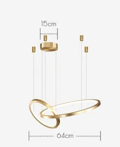 Unity - B - UNIC33470676 - 2 - head - disc - china - w - l - stepless - dimming